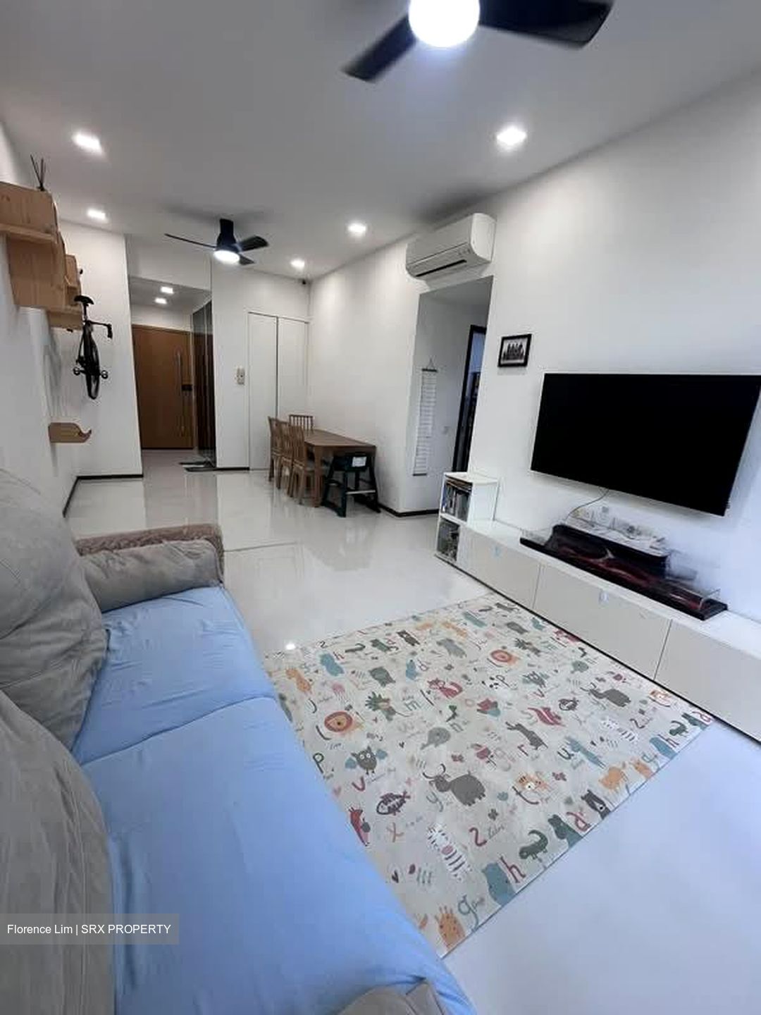 Wembly Residences (D19), Apartment #596527341